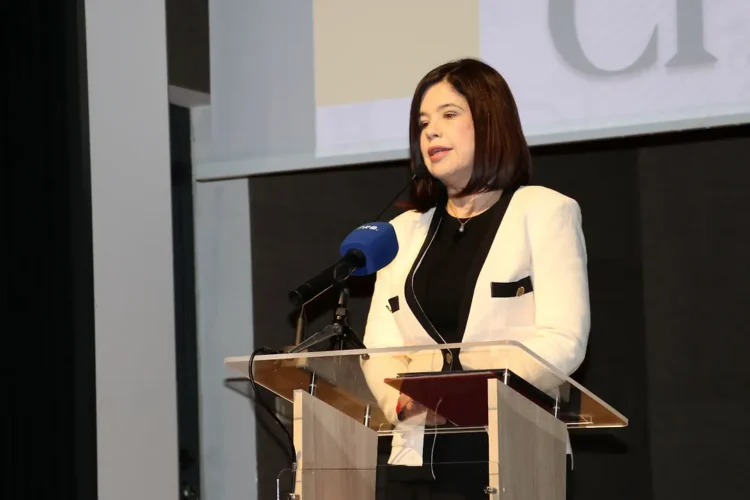 Marija Buhač na Danu općine: Razvojni pokazatelji Čitluka su impresivni!