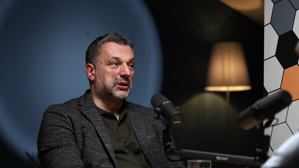 Konaković u Kružnom toku: 
