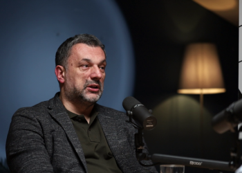 Konaković u Kružnom toku: “I dalje mislim da izbor Komšića nije fer”