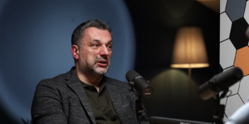 Konaković u Kružnom toku: “I dalje mislim da izbor Komšića nije fer”