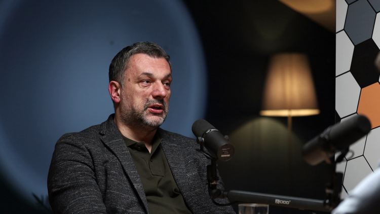 Konaković u Kružnom toku: “I dalje mislim da izbor Komšića nije fer”
