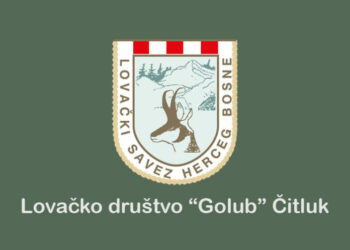 Lovci iz Brotnja pokazali kako se čuva priroda: U lovište pušteno čak 79 divljih zečeva