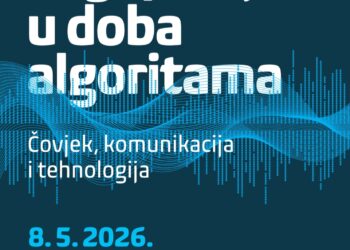 Najava obilježavanja deset godina studija Logopedije
