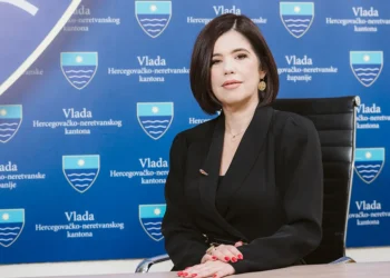 Predsjednica Buhač: Javna čestitka SKB-u Mostar i njenim liječnicima na povijesnomu iskoraku!