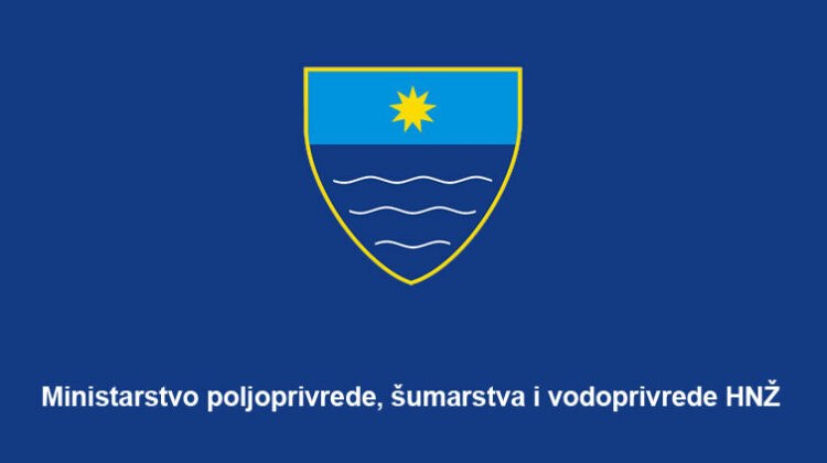 Obavijest o županijskim potporama: Usvojen Program za 2026. godinu i donesen Naputak za 2026. godinu