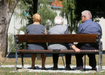 Danas isplata mirovina za travanj: Evo o kojim iznosima se radi