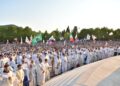 Mladifest 2026 u Međugorju: Tisuće mladih od 1. do 6. kolovoza na najvećem molitvenom susretu