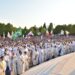 Mladifest 2026 u Međugorju: Tisuće mladih od 1. do 6. kolovoza na najvećem molitvenom susretu