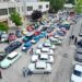 Oldtimer spektakl u Čitluku: Broćanski trg ponovno okuplja ljubitelje automobilskih klasika