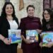 GRADNIĆI Predstavljene slikovnice Jasne Ćorić i otvorena izložba slika Marijane Pažin Ivešić