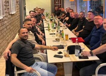 Ljubitelji starih automobila održali osnivački sastanak: Utemeljen „Oldtimer klub Brotnjo – Čitluk“