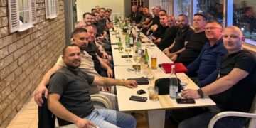 Ljubitelji starih automobila održali osnivački sastanak: Utemeljen „Oldtimer klub Brotnjo – Čitluk“