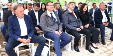Na Buni otvoren prvi pčelinjak za žrtve mina i osobe s invaliditetom u BiH