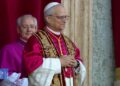 Papa Lav XIV: Blažena Djevica Marija je savršen primjer onoga što je Crkva pozvana biti