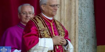 Papa Lav XIV: Blažena Djevica Marija je savršen primjer onoga što je Crkva pozvana biti