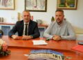 OPĆINA ČITLUK Potpisan ugovor za izgradnju „Prometnice B“ u obuhvatu „Regulacijskog plana Bare 1“