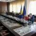 Predsjednici vlada HNŽ-a i ZHŽ-a s federalnim ministrima o Prednacrtu zakona o vodnim uslugama u FBiH