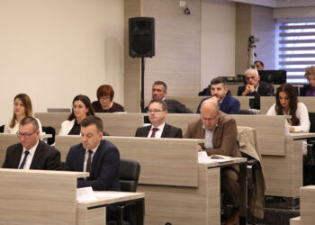 Skupština HNŽ-a zasjeda 11. svibnja: U fokusu porez na nekretnine i zakup stanova