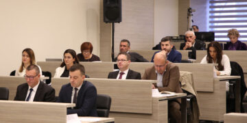 Skupština HNŽ-a zasjeda 11. svibnja: U fokusu porez na nekretnine i zakup stanova