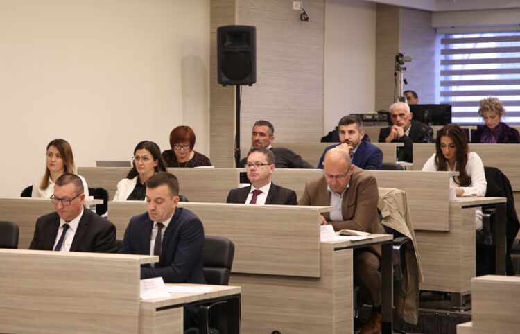 Skupština HNŽ-a zasjeda 11. svibnja: U fokusu porez na nekretnine i zakup stanova