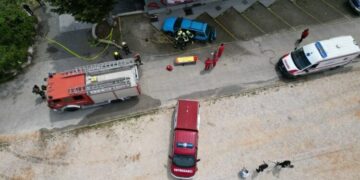 Odgođena radionica “Interakcija i edukacija žurnih službi općine Čitluk i javnosti Brotnja”
