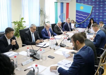 Niz odluka, izvješća i informacija s današnjeg zasjedanja Vlade Hercegovačko-neretvanske županije