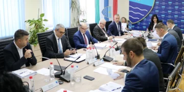 Niz odluka, izvješća i informacija s današnjeg zasjedanja Vlade Hercegovačko-neretvanske županije