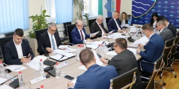 Vlada dala suglasnost na imenovanje Luke Laure ravnateljem Veterinarskoga zavoda HNŽ-a