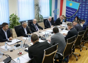 Vlada HNŽ-a: 4,3 milijuna KM za primarnu poljoprivrednu proizvodnju i 1,65 milijuna KM za lokalne ceste