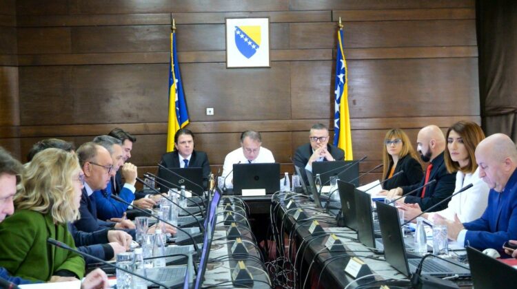 FBiH: Gotovo 15 milijuna KM subvencija javnim poduzećima