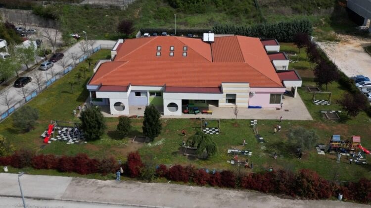 Obavijest o prijavi djece za upis u Dječji vrtić Čitluk za predškolsku 2026./2027. godinu