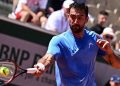 Marin Čilić preokretom do osmine finala u Hertogenboschu, bivši deseti igrač svijeta servirao za meč