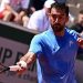 Marin Čilić preokretom do osmine finala u Hertogenboschu, bivši deseti igrač svijeta servirao za meč