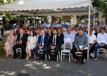 Otvoren Sajam braniteljskoga poduzetništva