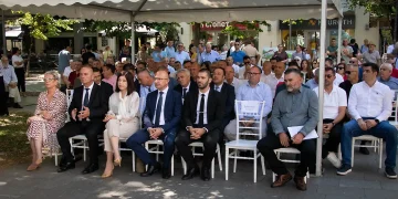Otvoren Sajam braniteljskoga poduzetništva
