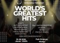 Koncert Simfonijskog orkestra Mostar „World’s Greatest Hits“ povodom Svjetskog dana glazbe