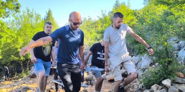 Održano 12. Hodočašće za djecu s teškoćama u razvoju i osobe s invaliditetom u Međugorju