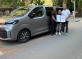 Djela govore više od riječi: Udruga Otac podržala kampanju „Put do snova“ Udruge za Down sindrom Mostar