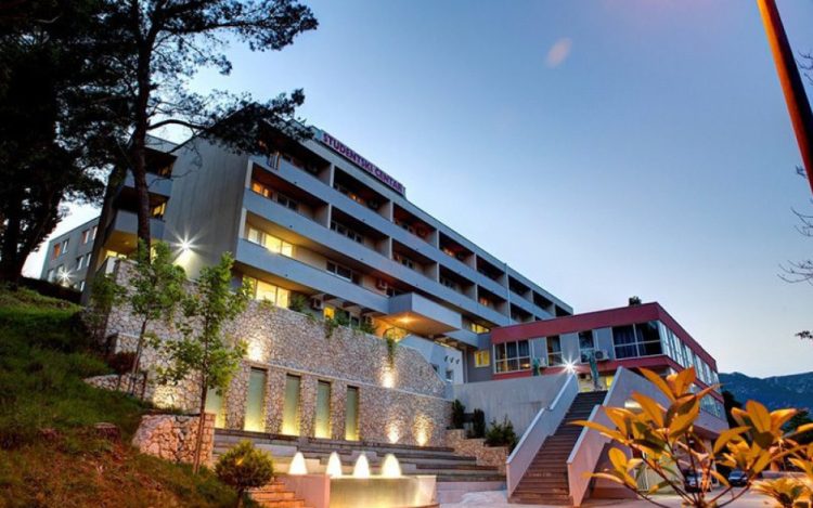 Natječaj za prijem studenata starijih studijskih godina u Studentski centar Sveučilišta u Mostaru