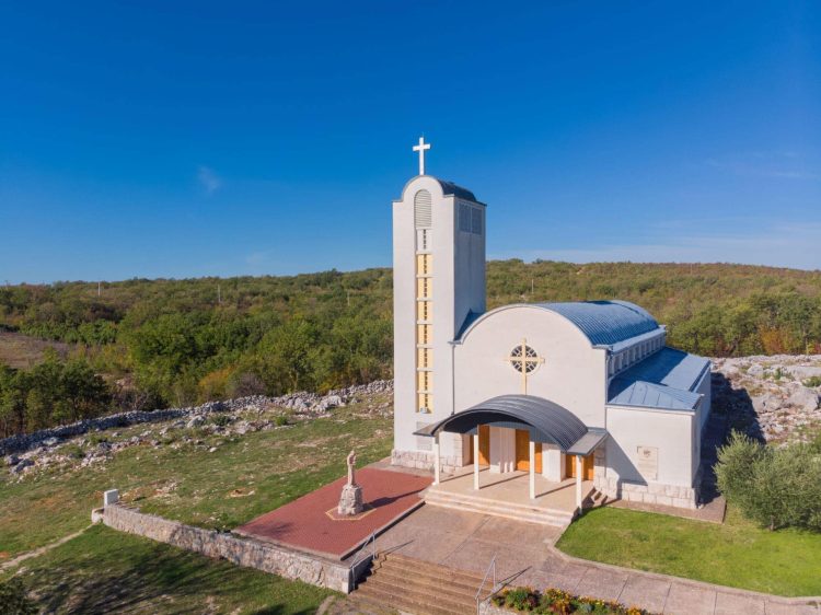 ŽUPA SV. ANTE PADOVANSKOGA TEPČIĆI Program trodnevnice i proslava zaštitnika župe