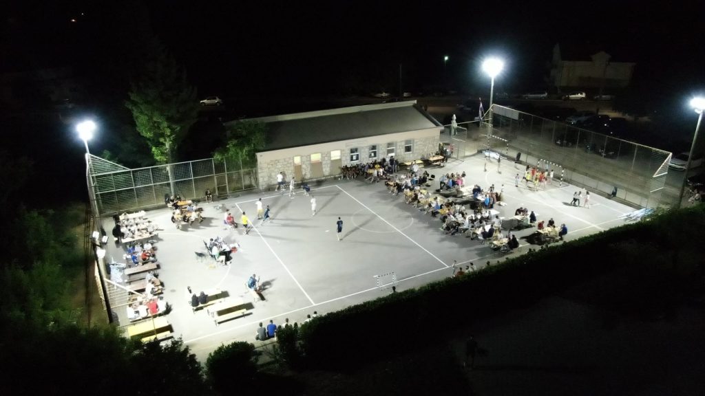 Večeras započinje peto izdanje popularnog malonogometnog turnira 3x3 Donji Hamzići, u nedjelju koncert Josipa Ivančića