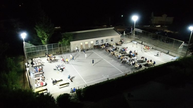 Večeras započinje peto izdanje popularnog malonogometnog turnira 3×3 Donji Hamzići, u nedjelju koncert Josipa Ivančića