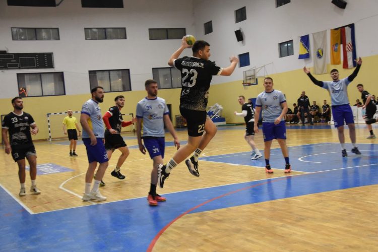 NAJAVA Ovog vikenda u Čitluku završnica Državnog prvenstva u rukometu za kadete