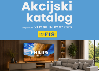 FIS – najbolja ponuda u novom izdanju