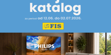 FIS – najbolja ponuda u novom izdanju