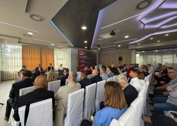 FOTO U Čitluku održana konferencija o kibernetičkoj sigurnosti i zaštiti osobnih podataka