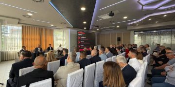 FOTO U Čitluku održana konferencija o kibernetičkoj sigurnosti i zaštiti osobnih podataka