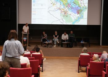 Održano javno izlaganje Nacrta Prostornog plana općine Čitluk za razdoblje od 2023. do 2033. godine