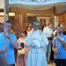 Procesijom i misnim slavljen obilježen blagdan Tijelova u Čitluku