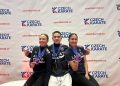 Tri medalje za KK Brotnjo Hercegovina na snažnom međunarodnom natjecanju “Bohemia Cup” u Češkoj
